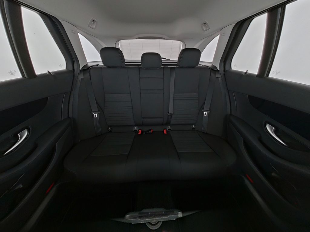 Mercedes-Benz C 220 2020