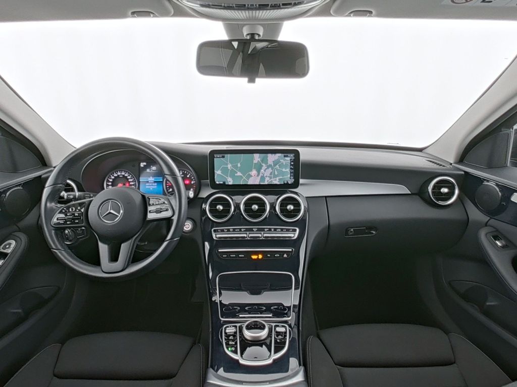 Mercedes-Benz C 220 2020