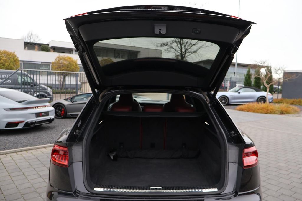 Audi SQ8 2020