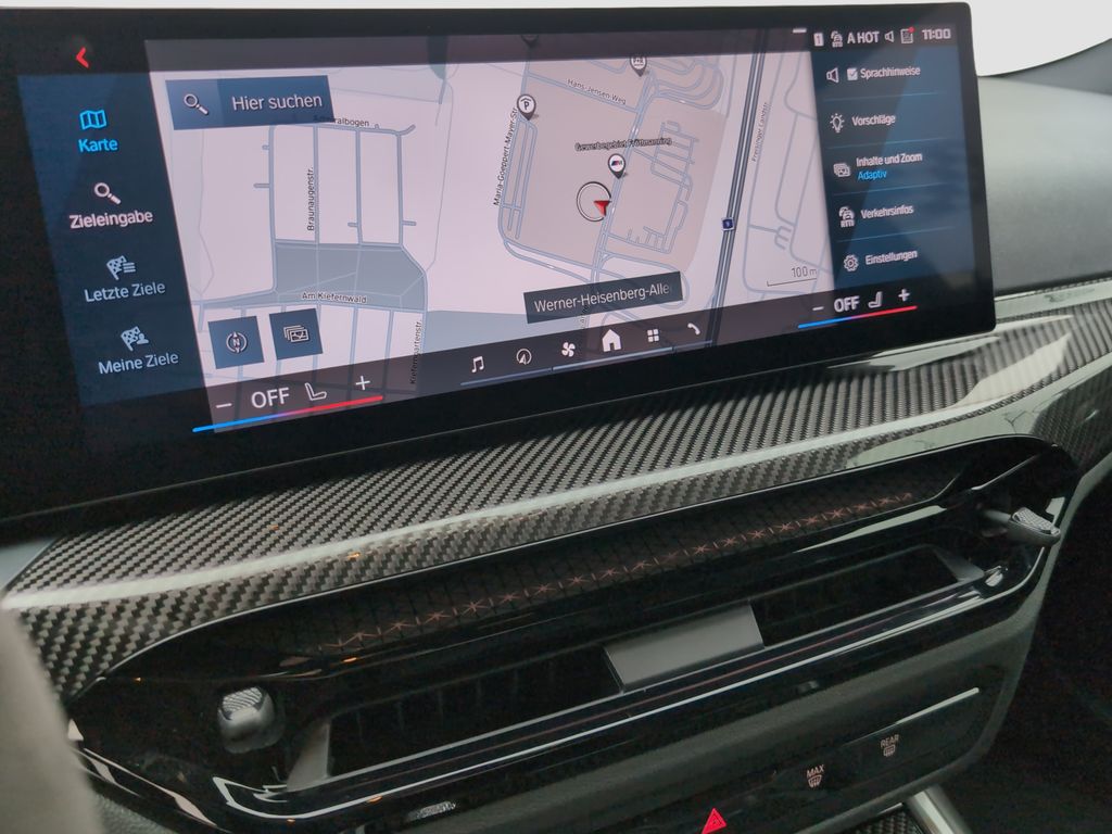 BMW M2 2025