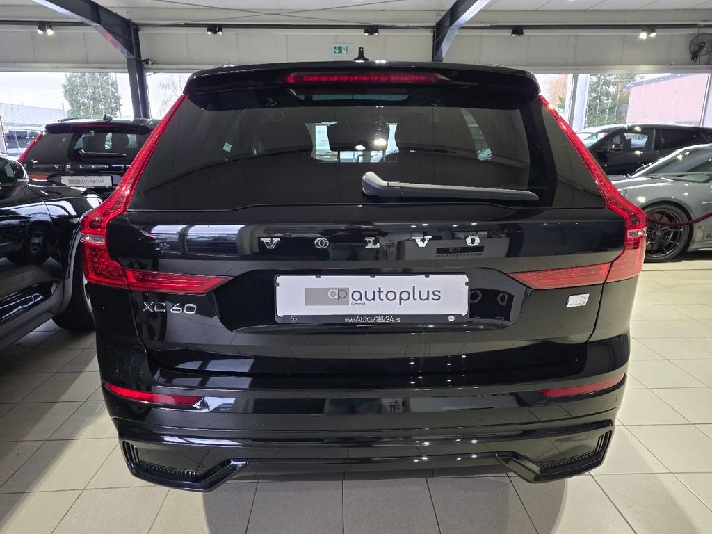Volvo XC60 2022