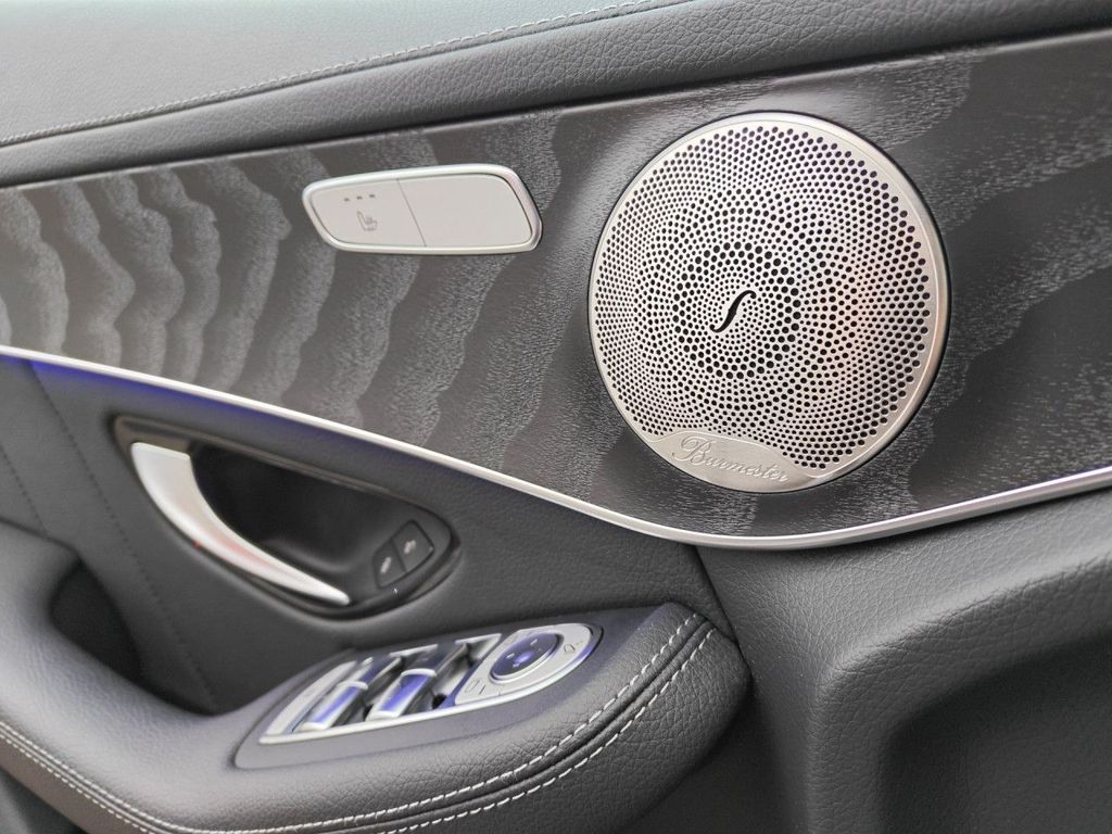 Mercedes-Benz GLC 300 2020