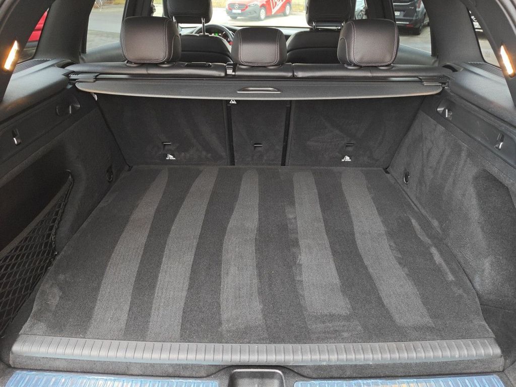 Mercedes-Benz GLC 300 2020