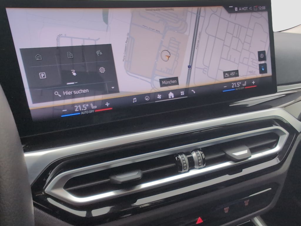 BMW i4 2023