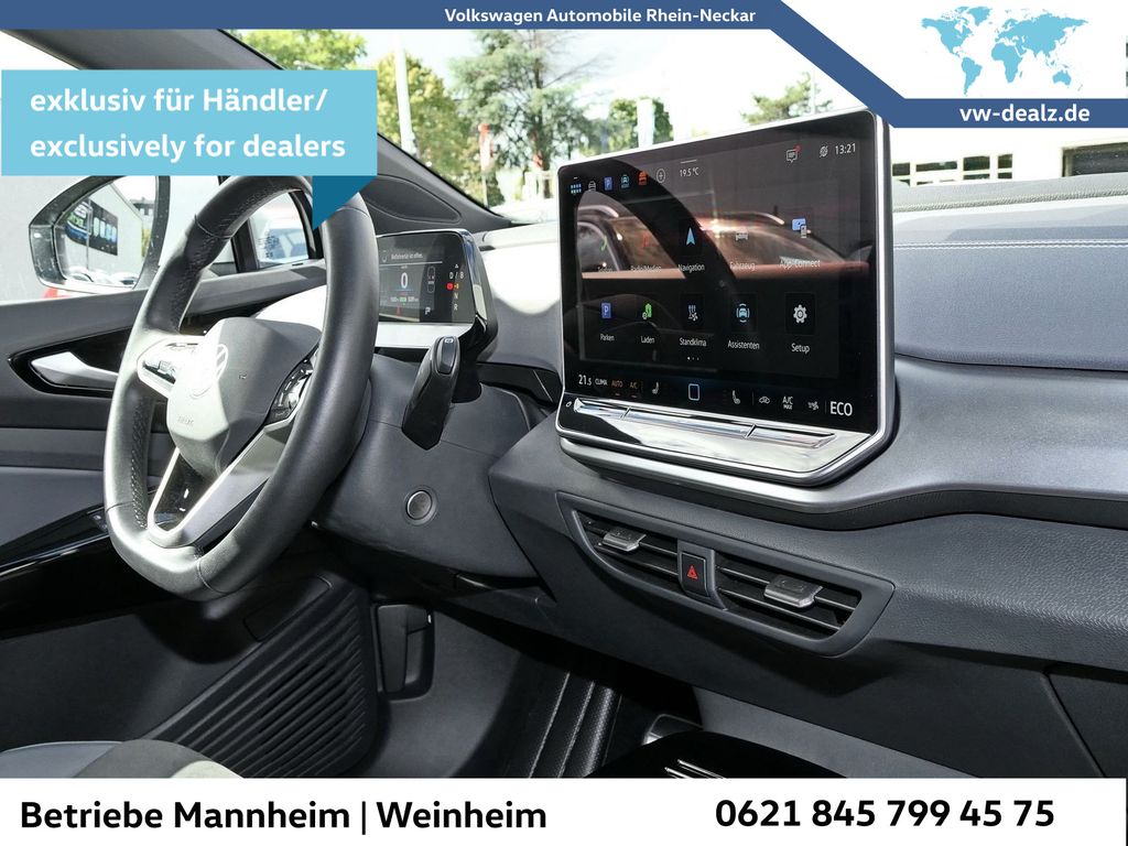 Volkswagen ID.5 2025