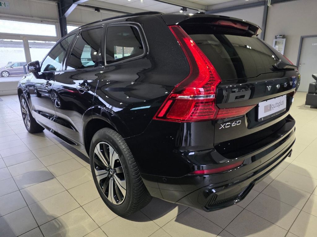 Volvo XC60 2022