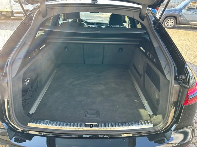 Audi A6 2022