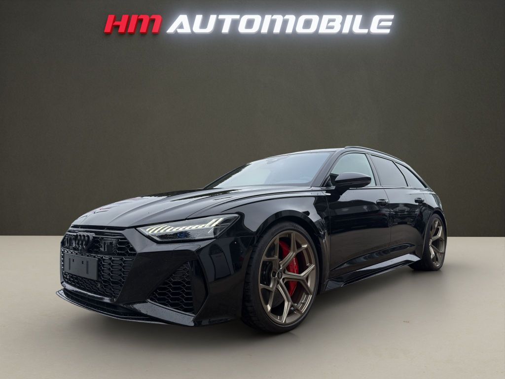 Audi RS6