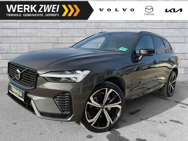 Volvo XC60 2021
