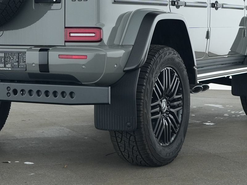 Mercedes-Benz G 63 AMG 2023