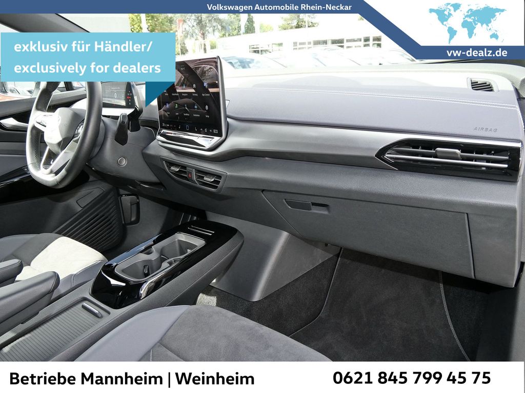 Volkswagen ID.5 2025