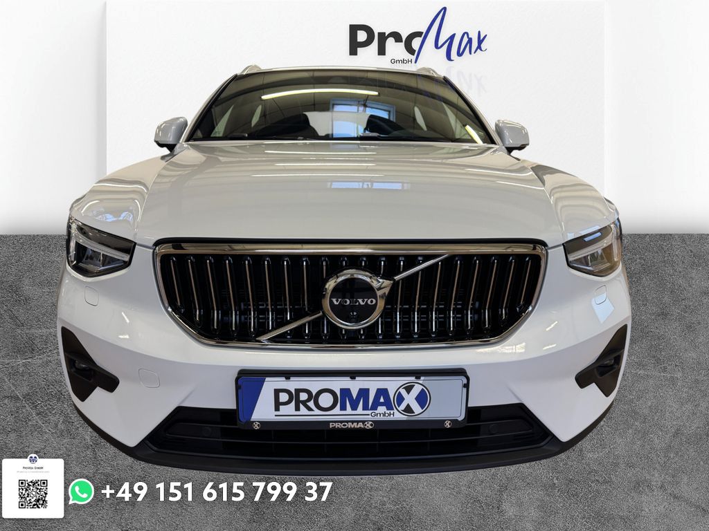 Volvo XC40 2022