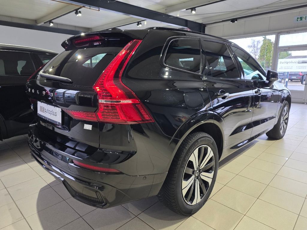 Volvo XC60 2022