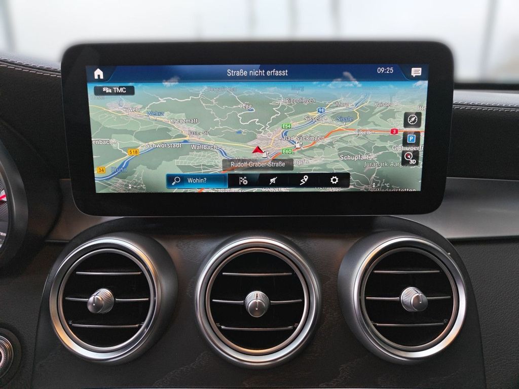 Mercedes-Benz GLC 300 2020