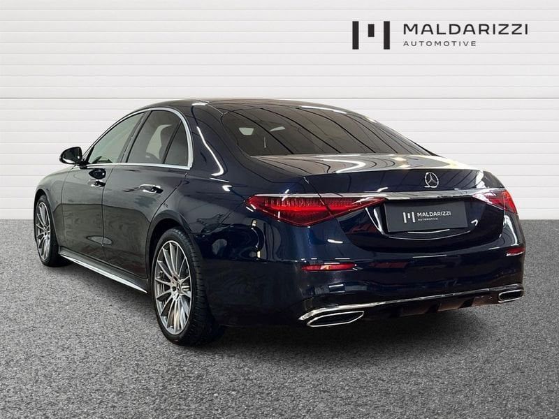 Mercedes-Benz Other 2025