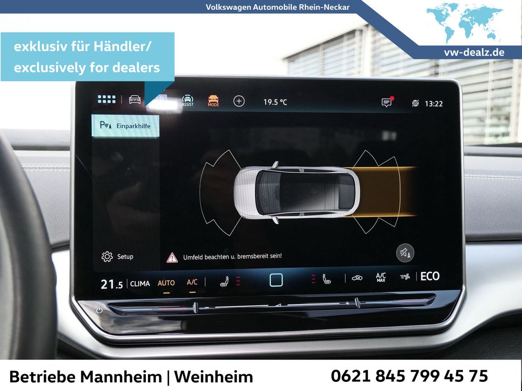 Volkswagen ID.5 2025