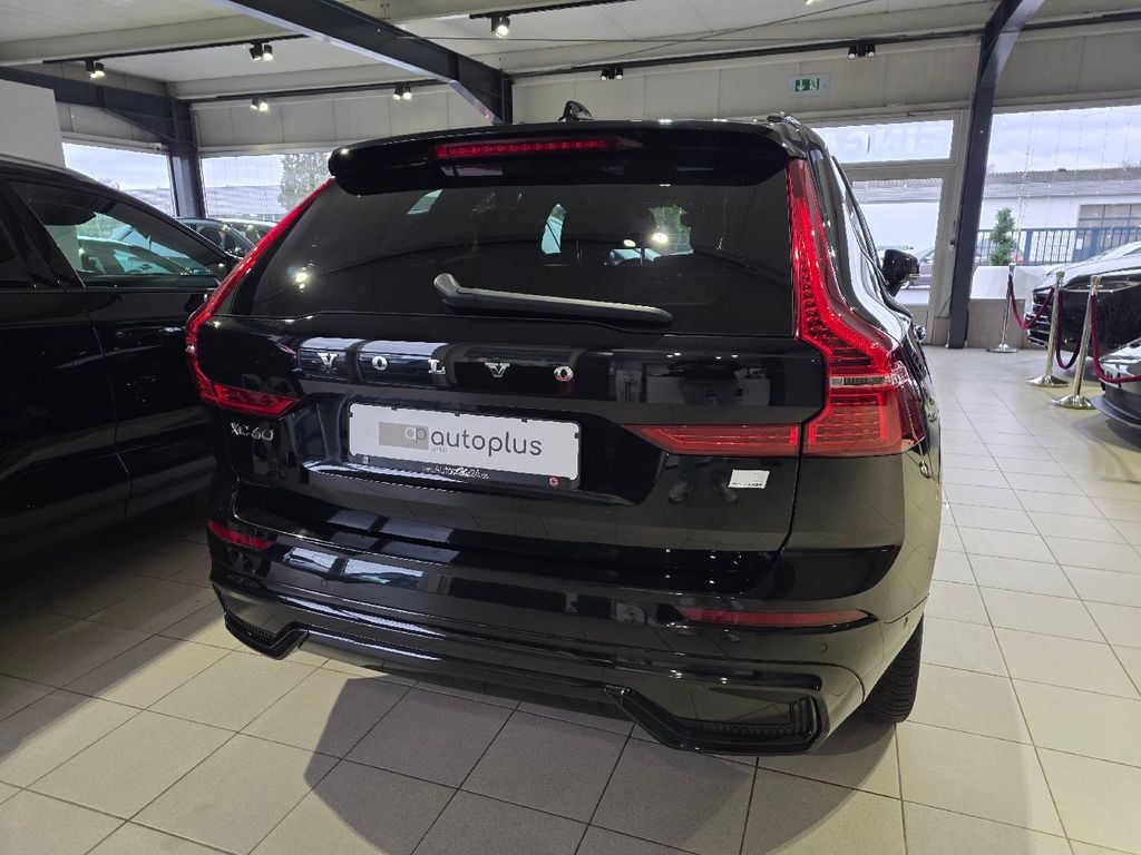 Volvo XC60 2022