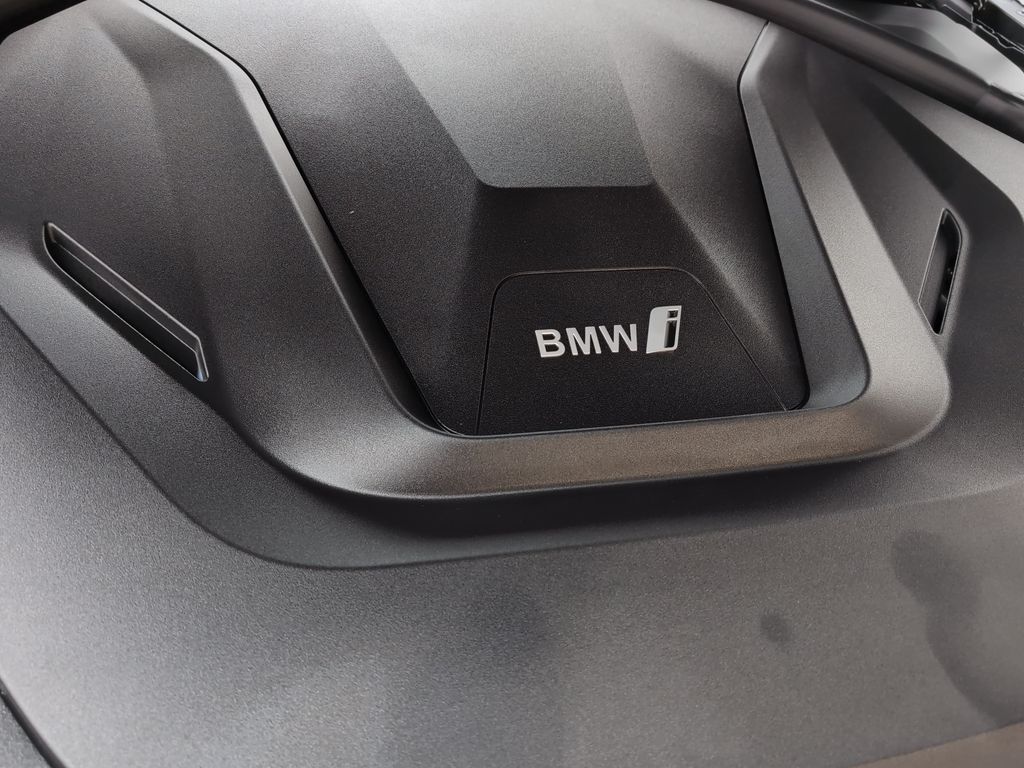 BMW i4 2023