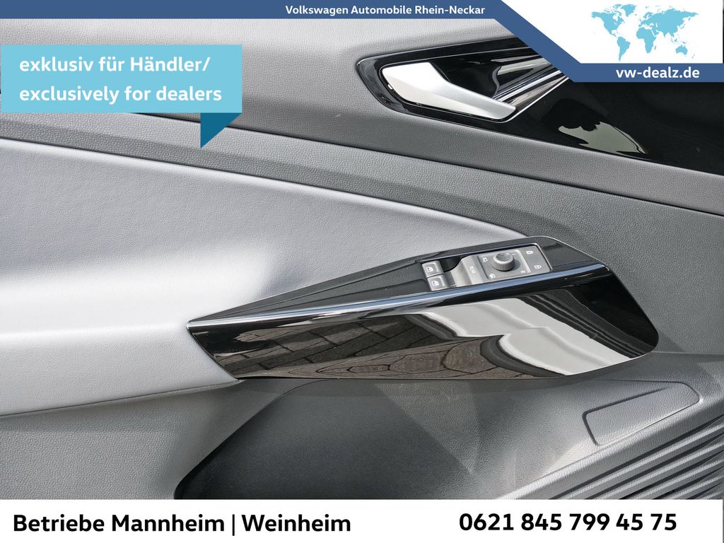 Volkswagen ID.5 2025