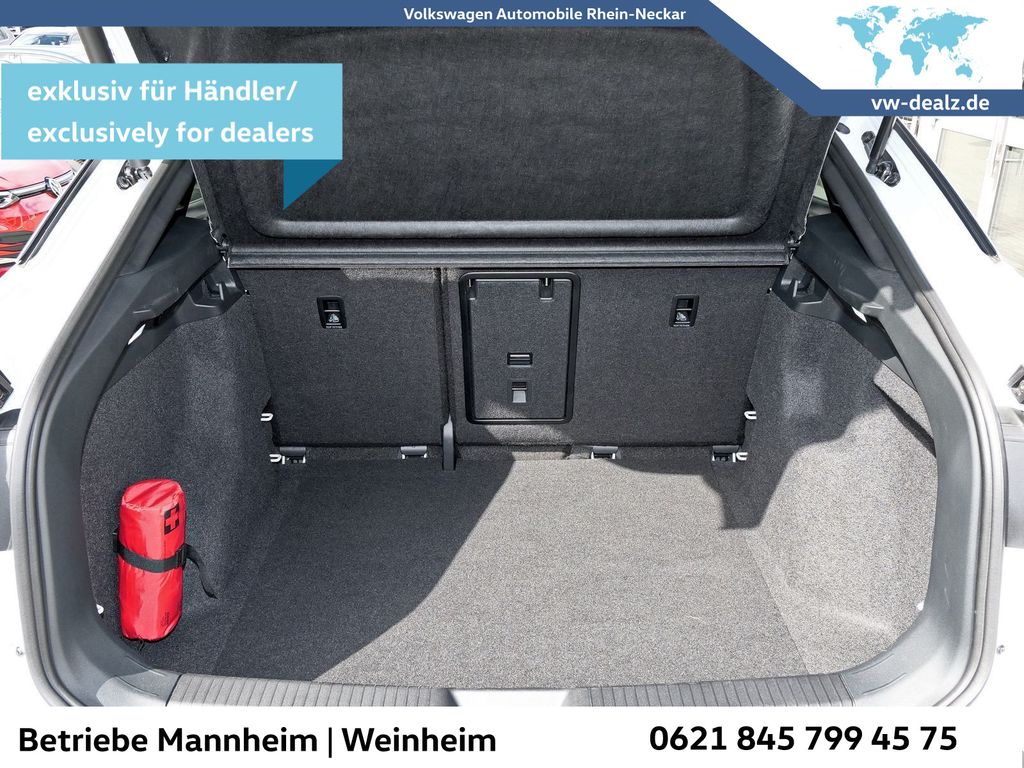 Volkswagen ID.5 2025