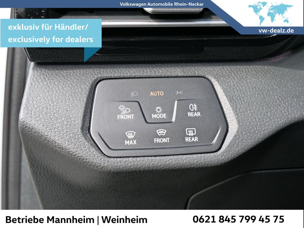 Volkswagen ID.5 2025