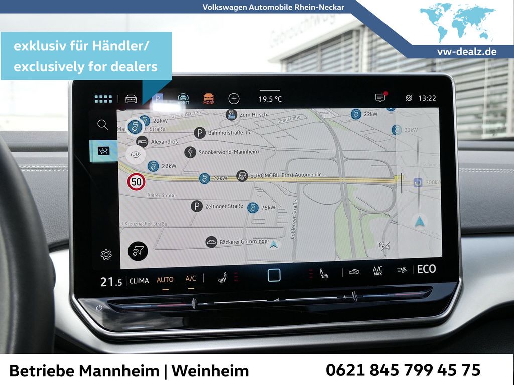 Volkswagen ID.5 2025