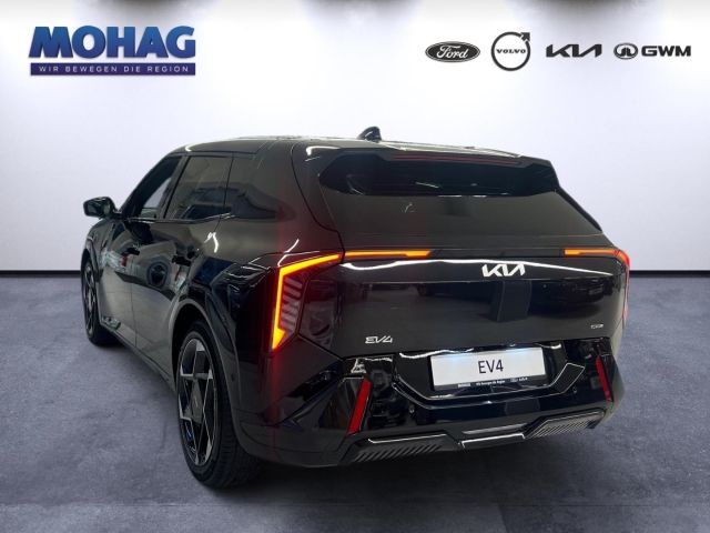 Kia EV4