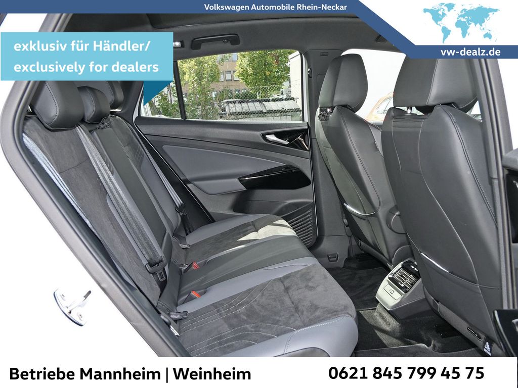 Volkswagen ID.5 2025