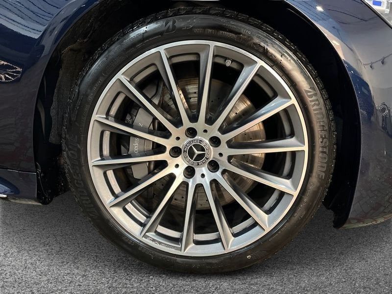 Mercedes-Benz Other 2025