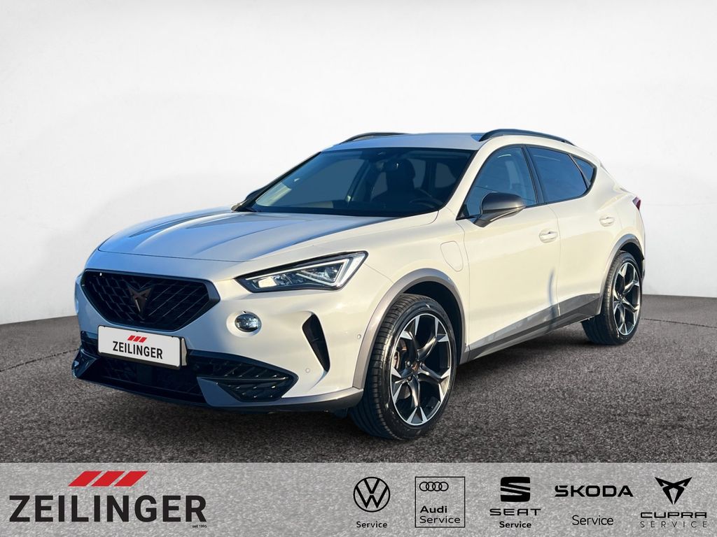 Cupra Formentor 2024