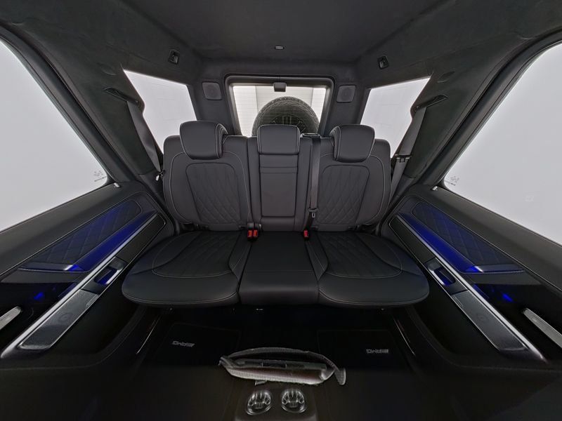 Mercedes-Benz G 63 AMG 2023