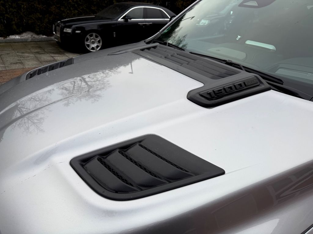 Dodge RAM 2024