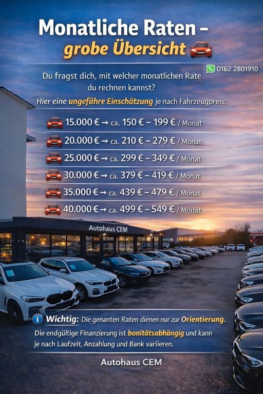 Volkswagen Touareg 2025