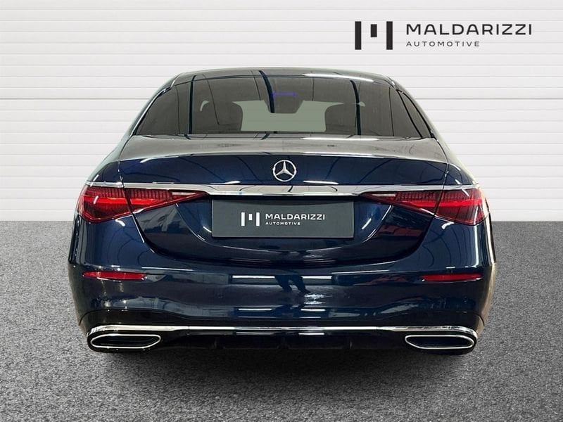 Mercedes-Benz Other 2025