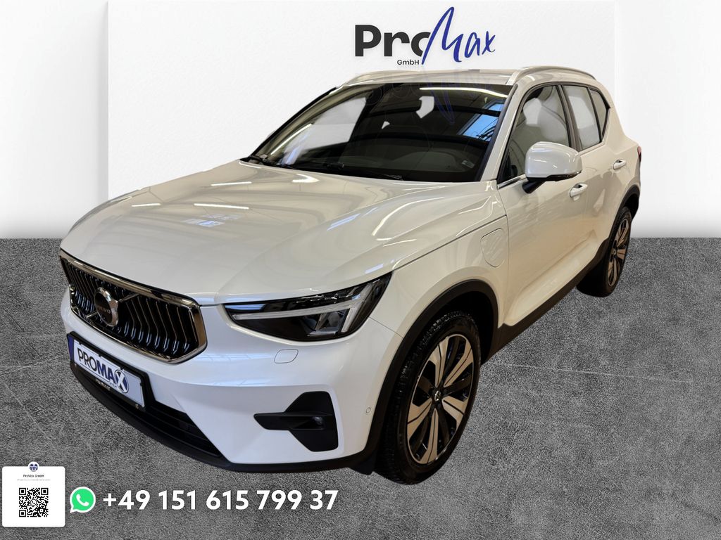 Volvo XC40 2022