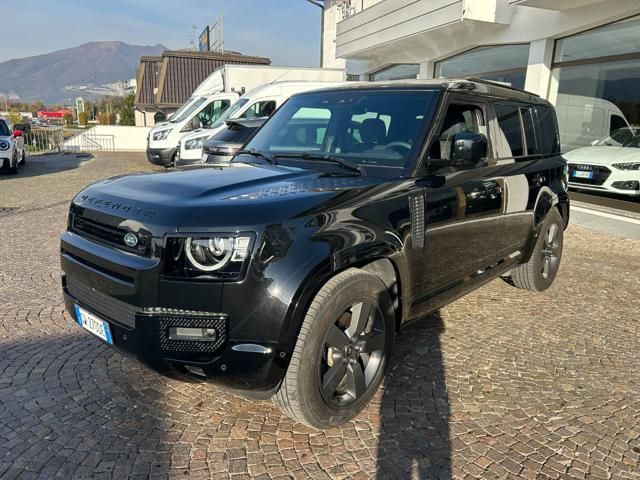 Land Rover Defender 2024