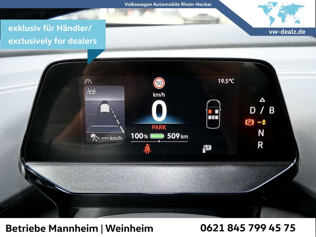 Volkswagen ID.5 2025