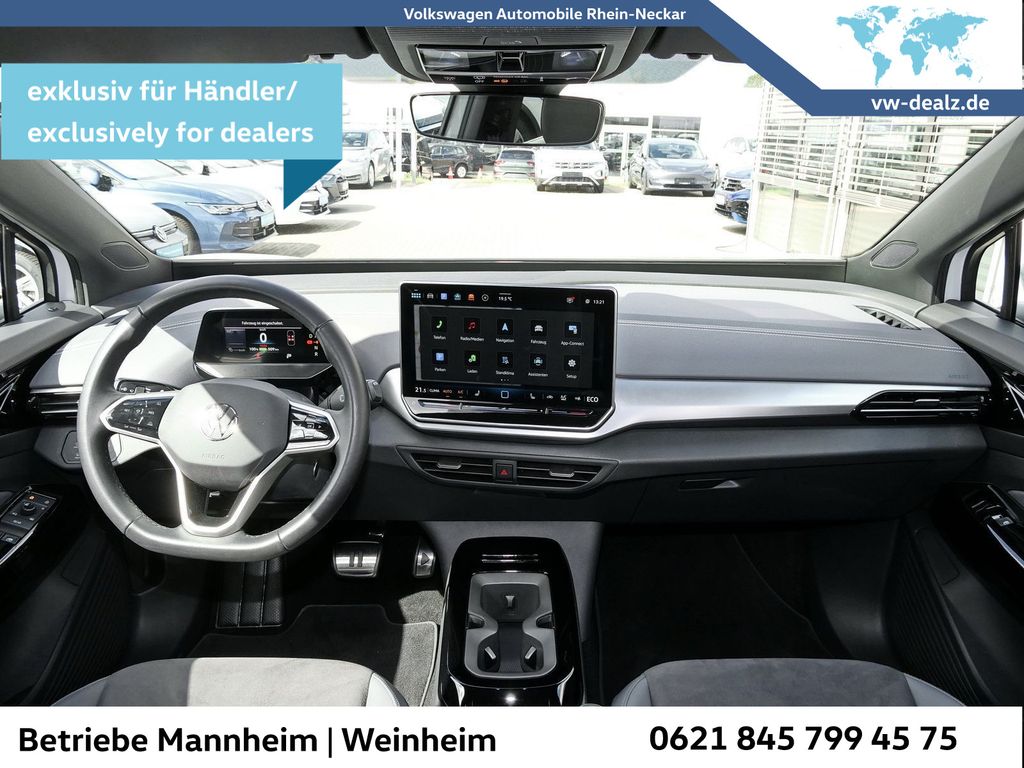 Volkswagen ID.5 2025