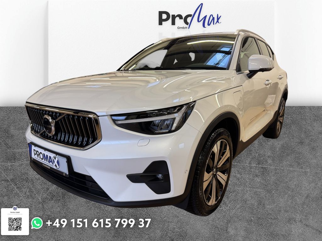 Volvo XC40 2022