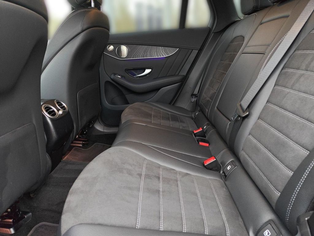 Mercedes-Benz GLC 300 2020