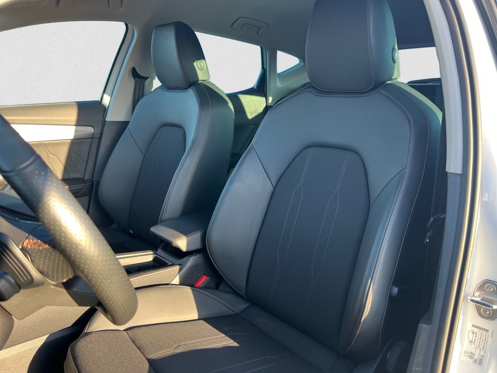 Cupra Formentor 2024