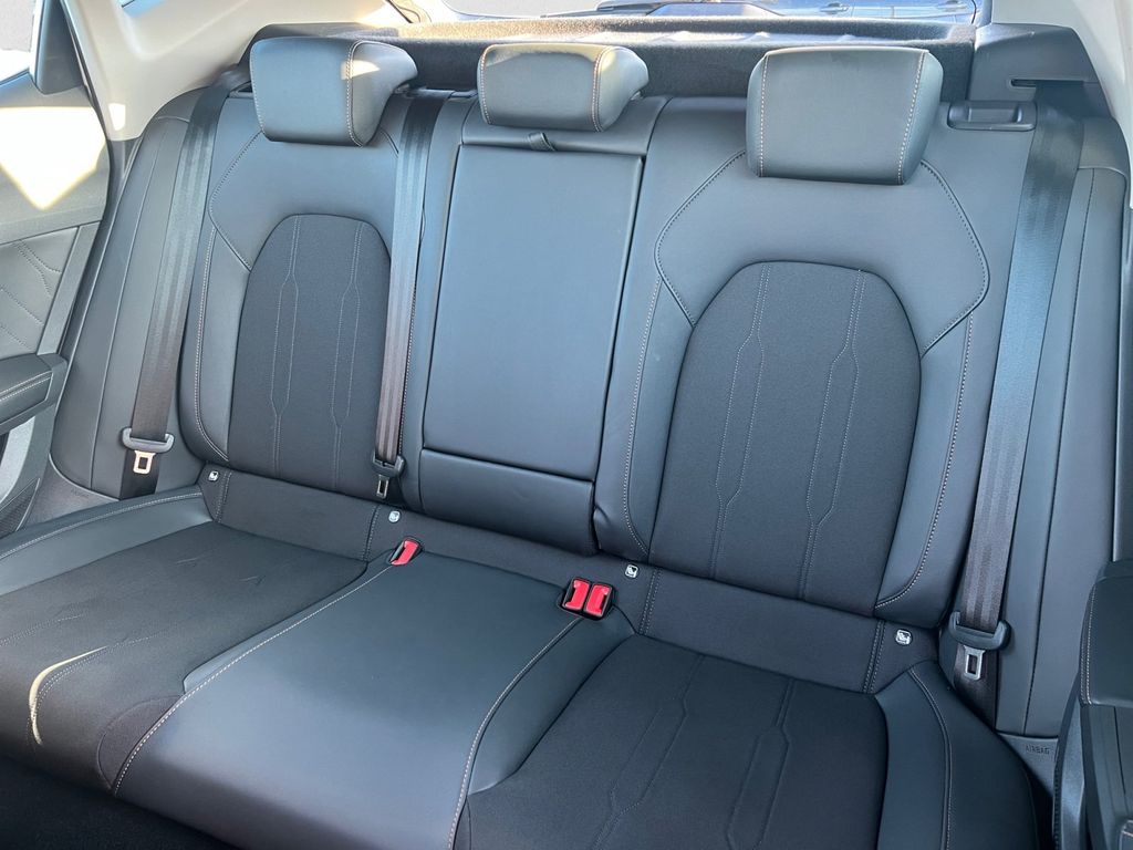 Cupra Formentor 2024