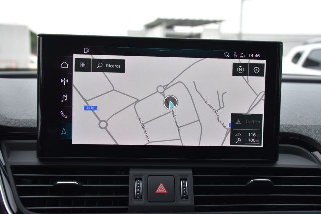 Audi Q5 2021