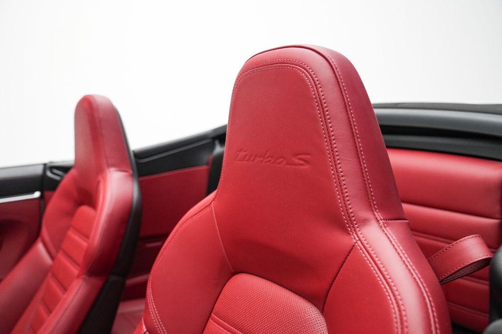 Porsche 992 2024
