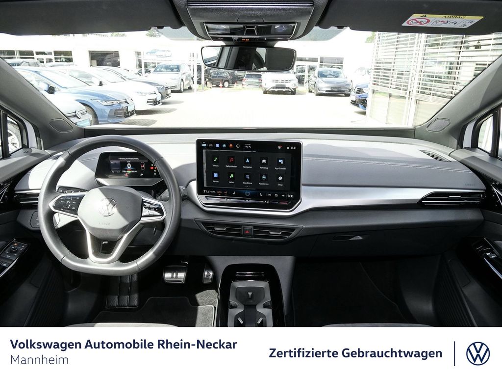 Volkswagen ID.5 2025