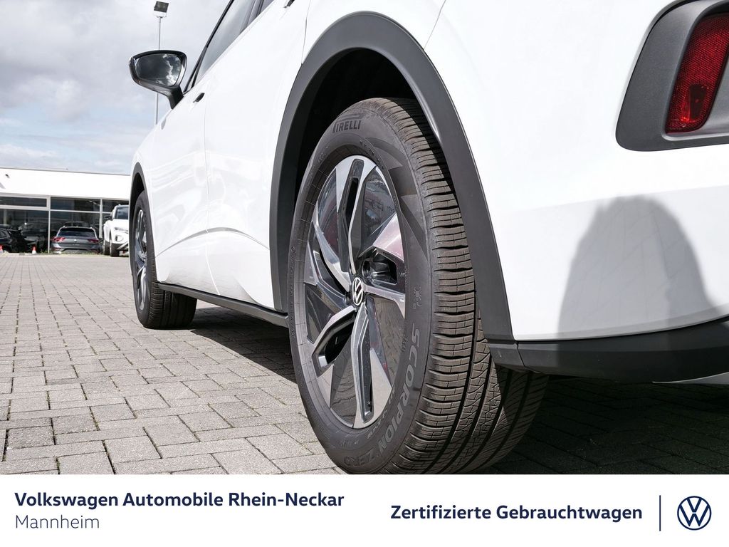 Volkswagen ID.5 2025