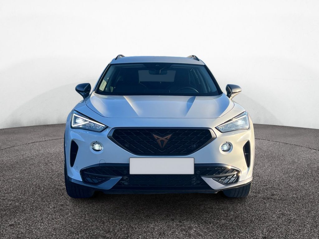 Cupra Formentor 2024