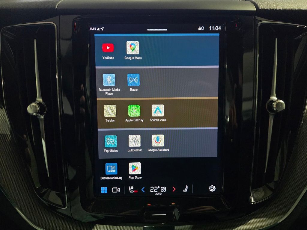 Volvo XC60 2022