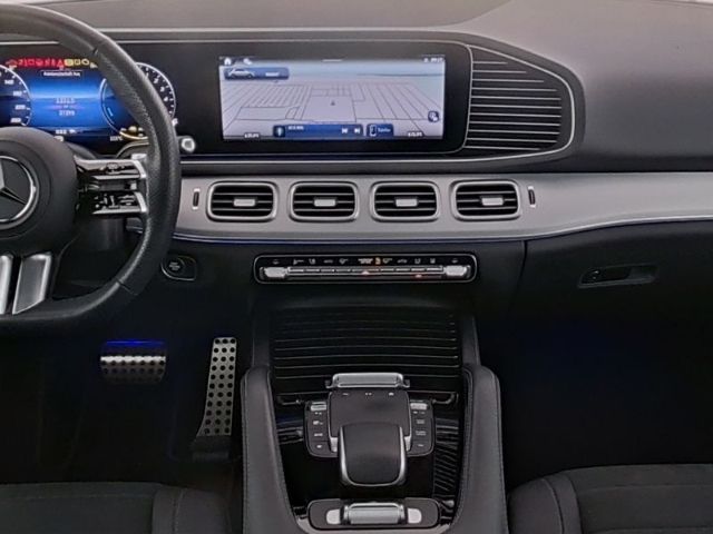 Mercedes-Benz GLE 350 2024