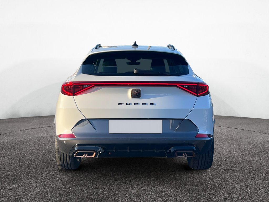 Cupra Formentor 2024